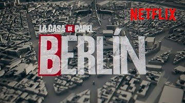 BERLIN | INTRO