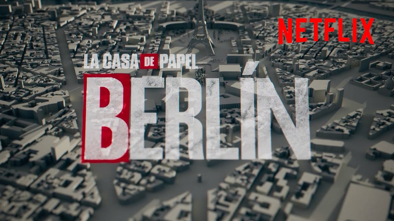 BERLIN | INTRO BERLIN | INTRO