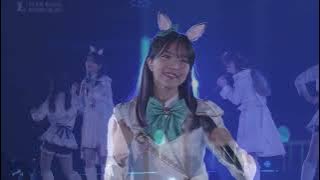 Hajimari no Signal - Mejiro McQueen (Oonishi Saori), Satono Diamond (Tachibana Hina)