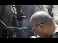 Radiator production process( Процесс изготовления радиатора)