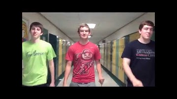 AP Calculus music video project - "CALCO"