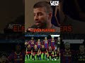 Systems or Skill?  Has Modern Football Killed the 1v1?  Gerard Piqué x Chad Ochocinoco x Raheemovic