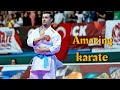 Amazing kata training   hard training karate  super karate