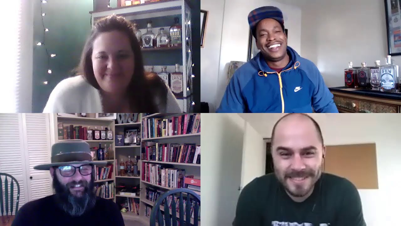 Whisk(e)y Wednesdays: Riley Henderson