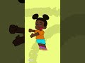 I Just Wanna Dance Meme 