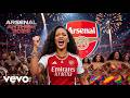 Rihanna 22 Years Of Pain Now We Reign ARSENAL ANTHEM 2026 Afro Latin Music Video 