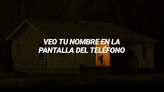 Lon  And It Breaks My Heart  Subtitulada