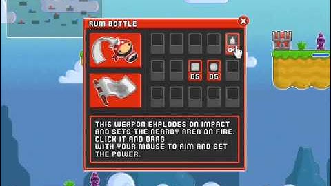 Mutiny (Nitrome)- Level 2