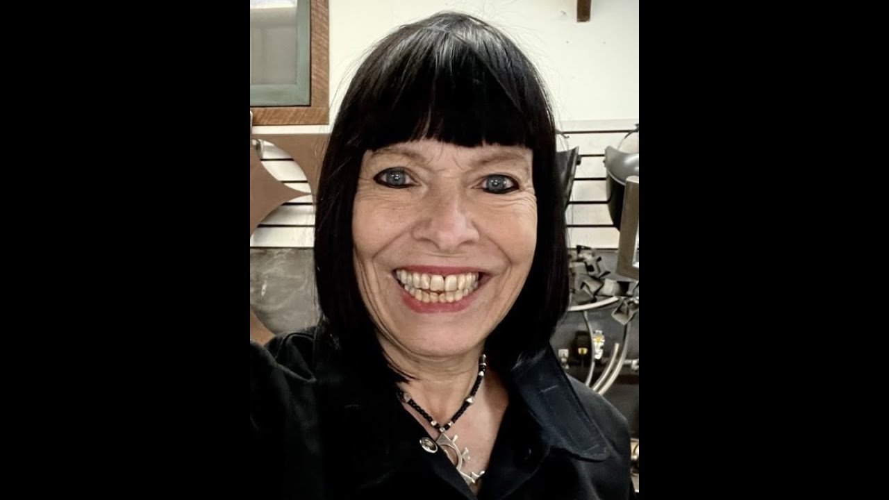 Meet Brooklyn Sculptor and Visual Artist JANET RUTKOWSKI (FENIX360 ...