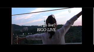 BIGO LIVE Korea - BBOMI's daily vlog