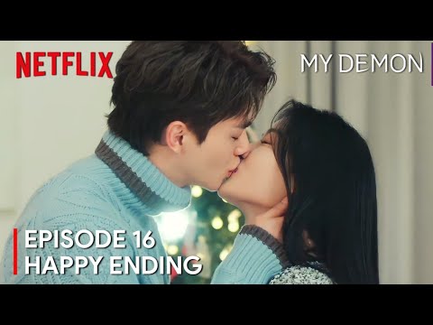 My Demon Episode 16 Preview | Gu Won | Do Hee