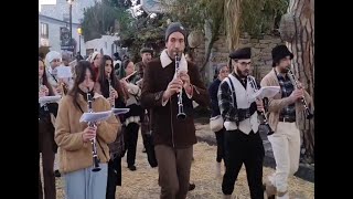 Natale 2025 Ad Ischia. Il Presepe Vivente Di Campagnano - Prima Parte