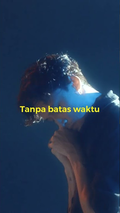 Aku Merindu, Kuyakin Kau tahu... #Galaubareng