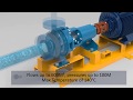North ridge snt centrifugal pump overview