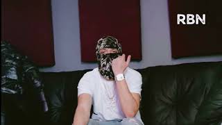 Casper TNG having a mental breakdown cant make music after J Money arrested for first-degree murder.