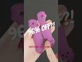 What is our Garage Sale? Up to 96% off! #flytanium #edclifestyle #edc #foldingknife