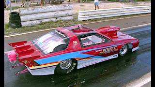 Hawaii Raceway Park 1996 Hawaii s Fastest Streetcars