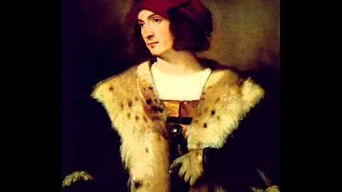 Barbara Strozzi (1619-1677) Sino alla morte