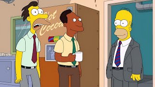 Neuer Stil - Besten Szenen #20 Die Simpsons auf Deutsch