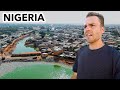 Overwhelming 24 hours in nigeria this is extreme