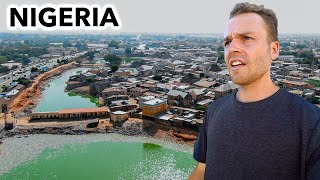 Overwhelming 24 Hours in Nigeria (this is extreme) by Indigo Traveller 1,953,086 views 2 years ago 26 minutes