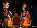 Yakshagaana| Chittani| Narasimha Chittani| Kaarthiveerarjuna| At Kota