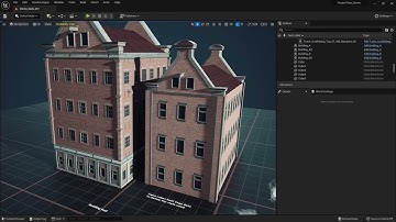 Project Titan Building Tool | Overview