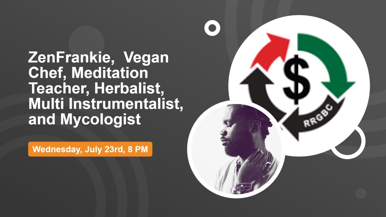 Repair Restore Grow Black Communities