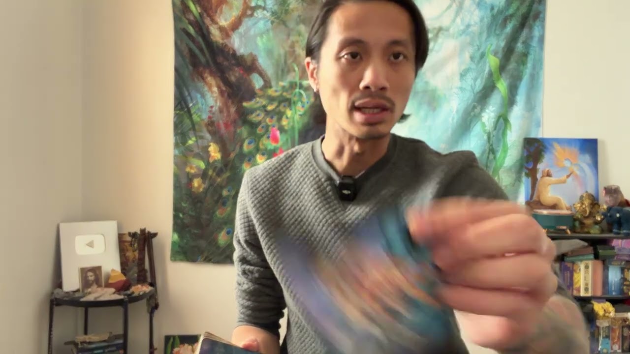 ♎︎ Libra 💗🔥⚡: You Confront—They Run 😮‍💨🏃‍♂️