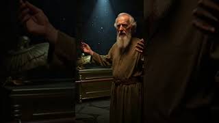 Inside the Holy Chamber | Who Was Speaking Through The Ark Of The Covenant ? #history #facts
