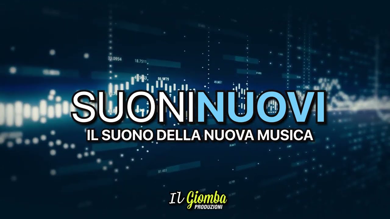 SUOININUOVI sta cercando cantanti e band emergenti!