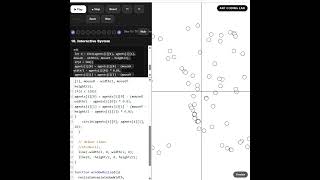 Learn creative coding with Art Coding Lab