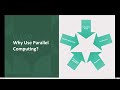 CS621-Paralell amd Distributed Computing | Why PC | Module No 05 | Week no 01