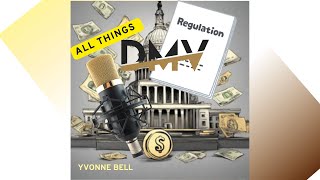 All things DMV; see the change to Reg 31 form.