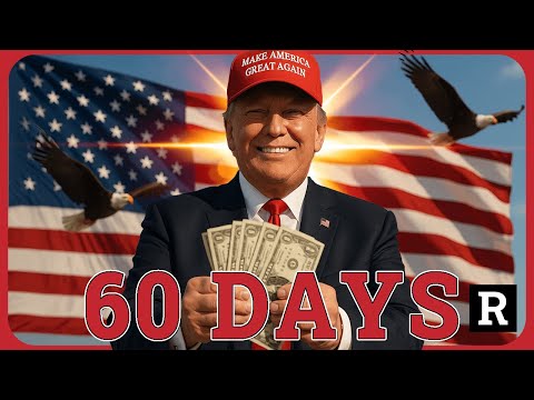 In 60 Days EVERYTHING changes for the U.S. Dollar & it's going to be wild
