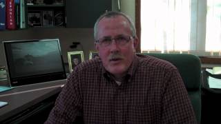 Mike Martin, Carlson & Stewart - Vistage ROI