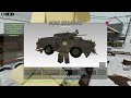 Blood Debt APC JUGGERNAUT 