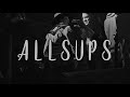 Allsups &quot;Black Gloves&quot; live footage video 2.17.19 Hotel Vegas ATX