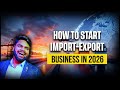 Stop Selling Locally! 3 Steps to 10x Profits by Exporting