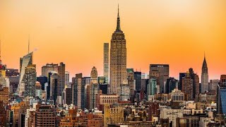 [English] "Unforgettable New York City Tour: Must-See Attractions and Experiences"