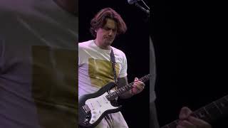 John Mayer - Helpless (Seattle - 03/22/22)