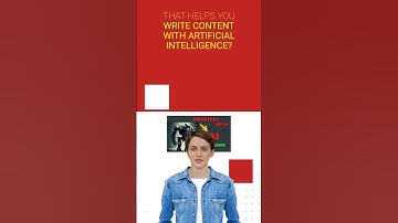 How to Use AI Robots to Write YouTube Shorts Video Scripts #shorts