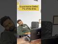 Ecommerce = 1% Aaram, 99% Mehnat | Real Seller Life #ecommerce #rahulpatelchina #onlineselling
