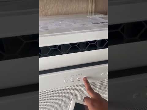 مكيف سبيلت يركب مكان مكيف شباك