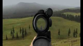 Freetrack v2.2 in Armed Assault 2 (arma 2)