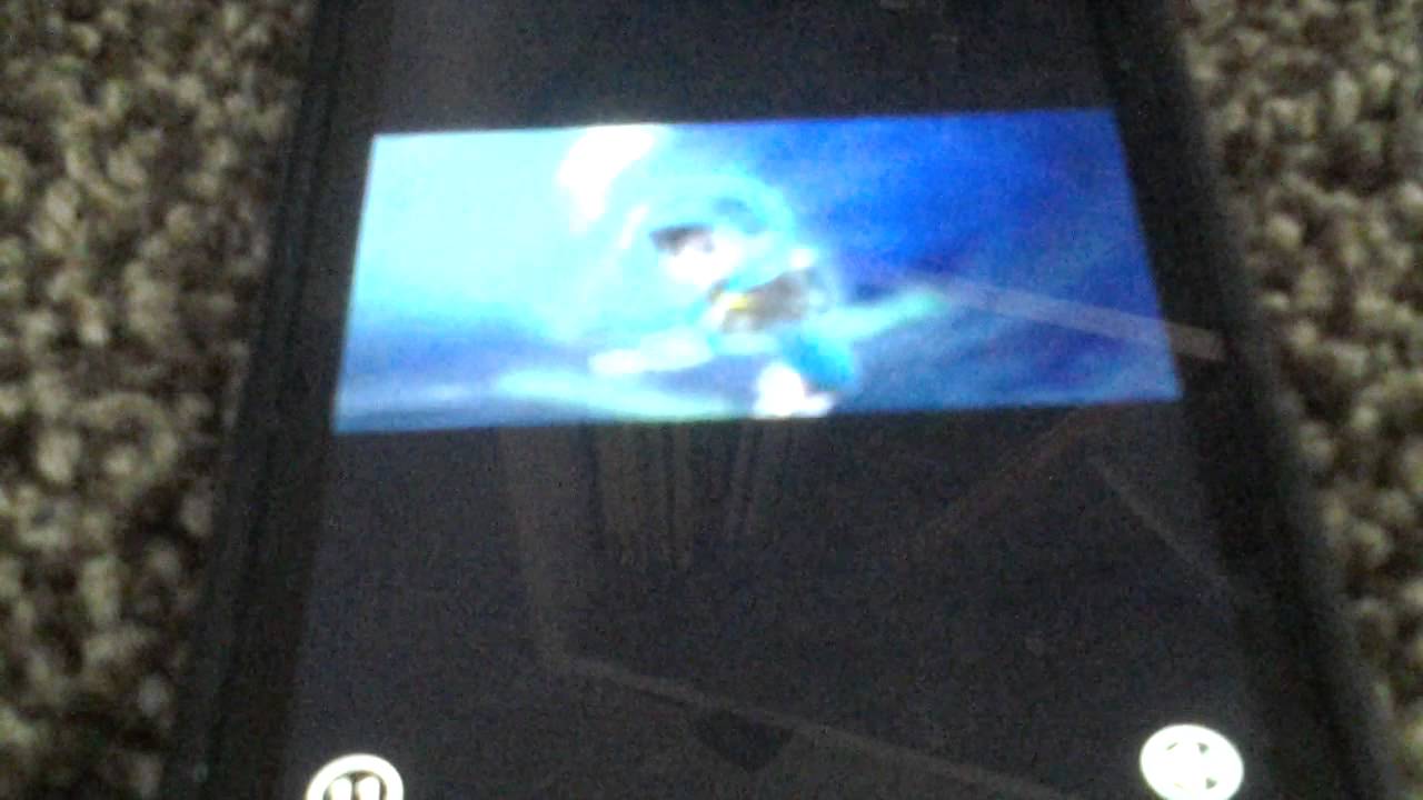 APP NANA GLITCH YouTube