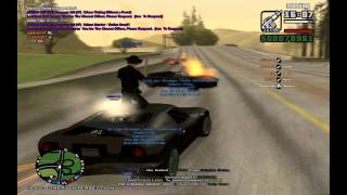LEGENDARY pausing avoid arrest and F8 abuse