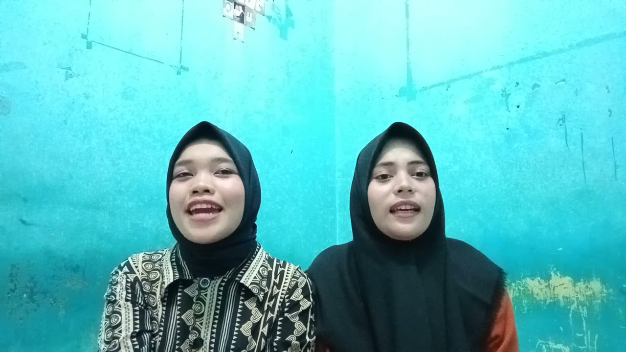 Lagu Gayo Siwah Bulen Ineku - Asmawati Cover by Tari & Tri (2T)