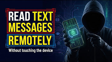 How to Read Text Messages on Another Phone Remotely]
