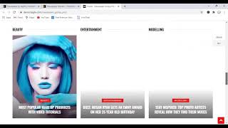 newspaper 10 3 2 latest premium theme free activation key for wordpress customize newspaper x 2020